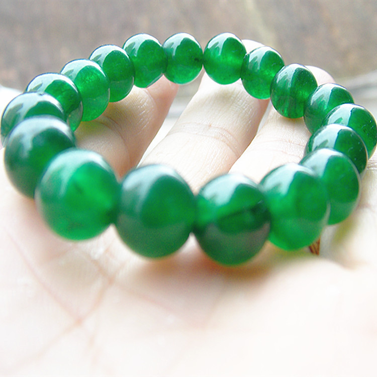 agate bracelet jade natural stone