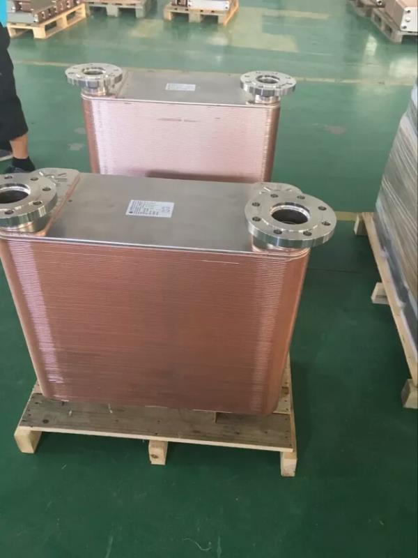 板式换热器 热交换器 厂家直销 可按图加工定做