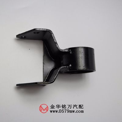 Apply to Changan Star Wuling Sunshine transmission case Hanger Tooth box Machine feet glue Bracket Auto Parts