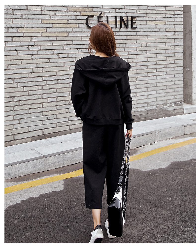 Costume femme TENGJIA en Tricot - Ref 3333690 Image 12