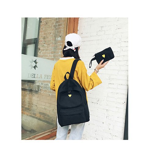 爱心双肩包_desc