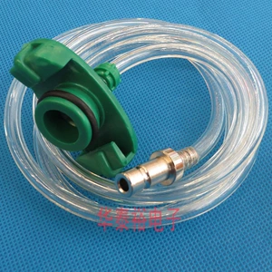 Japanese IEI Dispensing Syringe Adapter Wu Zhao Dispensing Machine Adapter Connecting Tube Dispensing 5/10/30/50CC