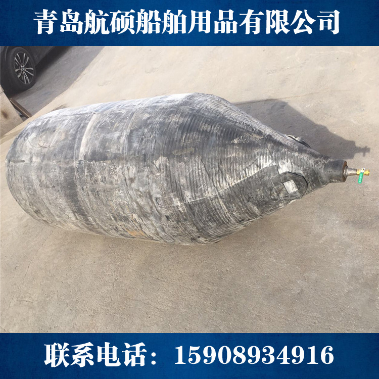 闭水闭气橡胶充气气囊 污水排水用橡胶气囊