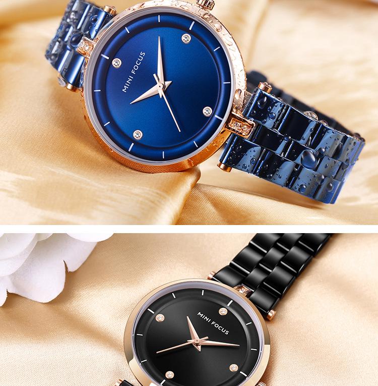 Montre femme MINIFOCUS - Ref 3389713 Image 27