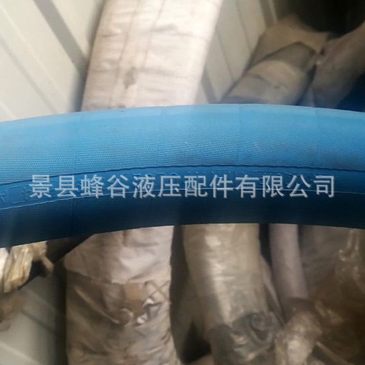 供应各种规格橡胶软管 吸排橡胶管 高低压胶管 工业吸排管