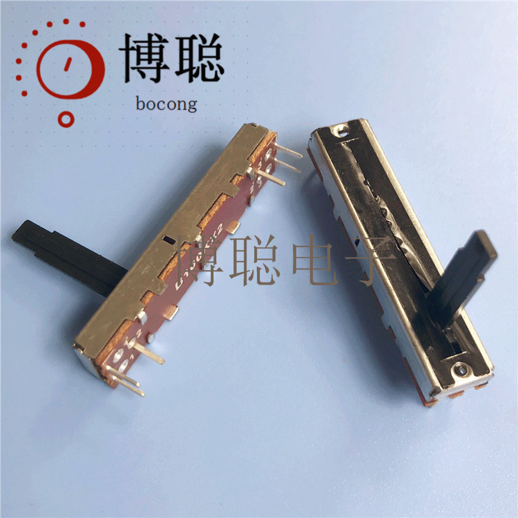 ˫��ֱ��ʽ��λ�� ��45��9.5����20�г�30mm ��������������