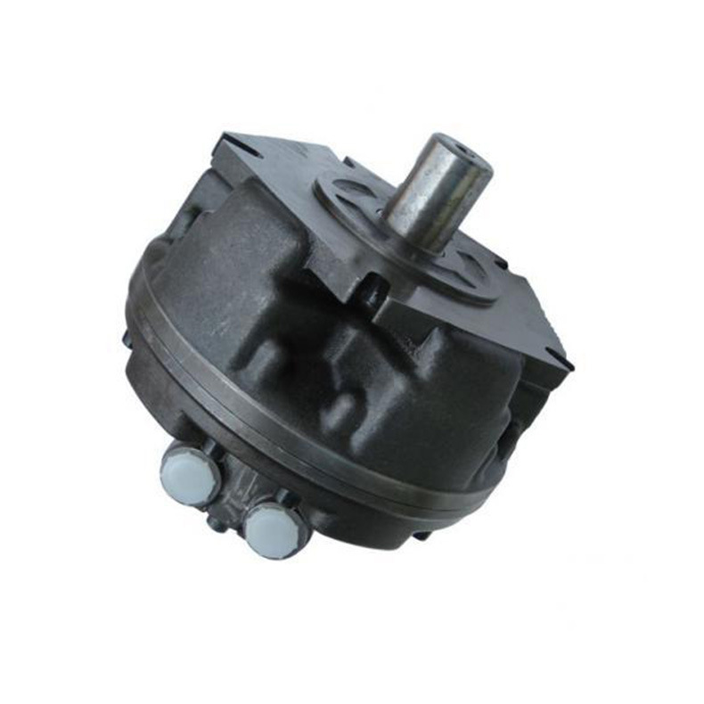 GM1-150 GM1-200系列内五星摆缸液压马达 小型液压马达