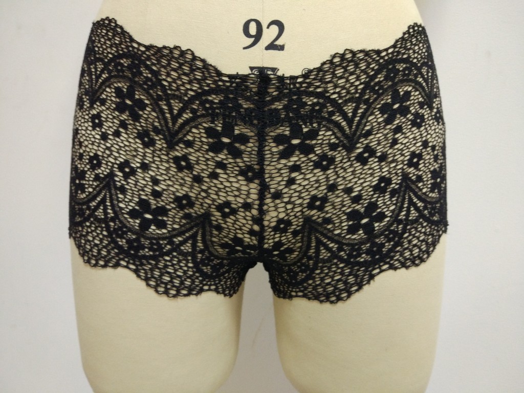 Soutiens-gorge FLEUR en  dentelle - Ref 3369567 Image 16