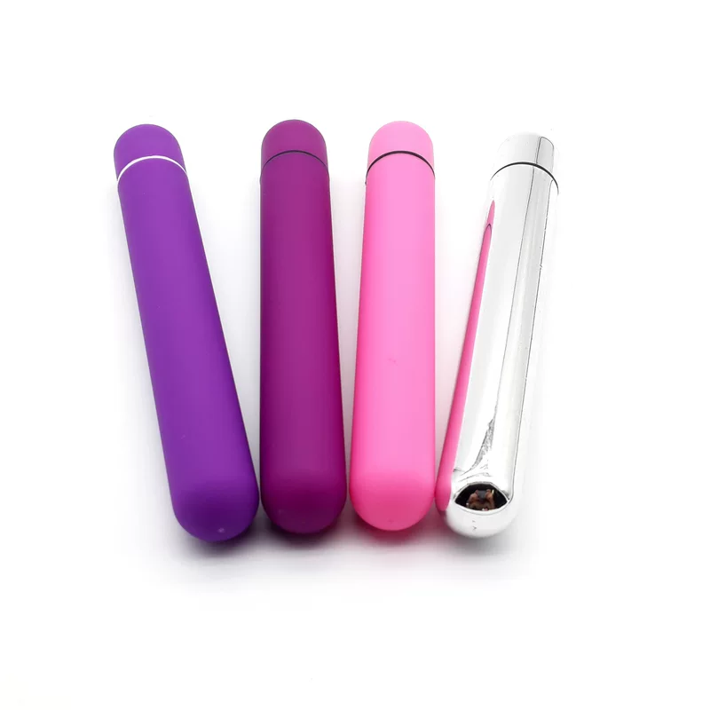 Small wireless waterproof bullet for adults, vibration