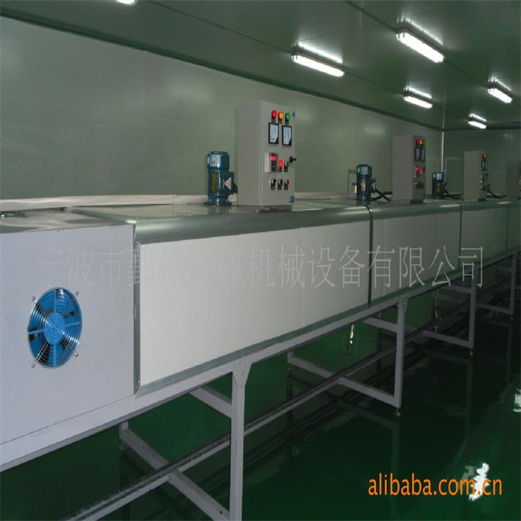 产泸江浙隧道式烘烤炉 自动喷涂输送线 喷漆柜 等涂装设备