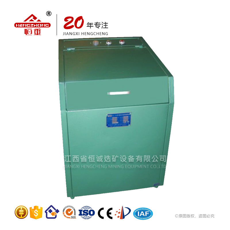 江西恒诚制样粉碎机|密封式制样粉碎机|智能制样粉碎机多少钱