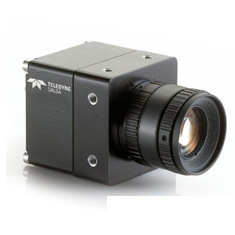 Teledyne DALSA达尔萨 Falcon HG系列 FA-21-1M120黑白工业摄像机