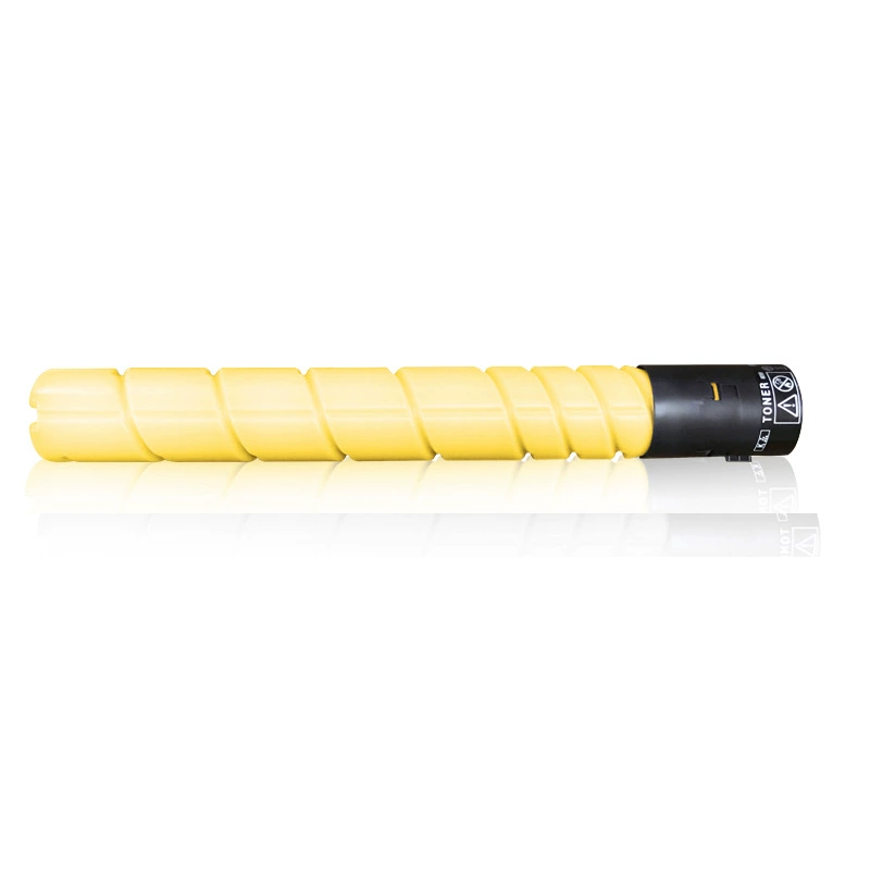 Порошковый корпус для Zhuhai Factory Mei Nengda TN512 C454E C554E C308 324 ADC307 367 Ink Box