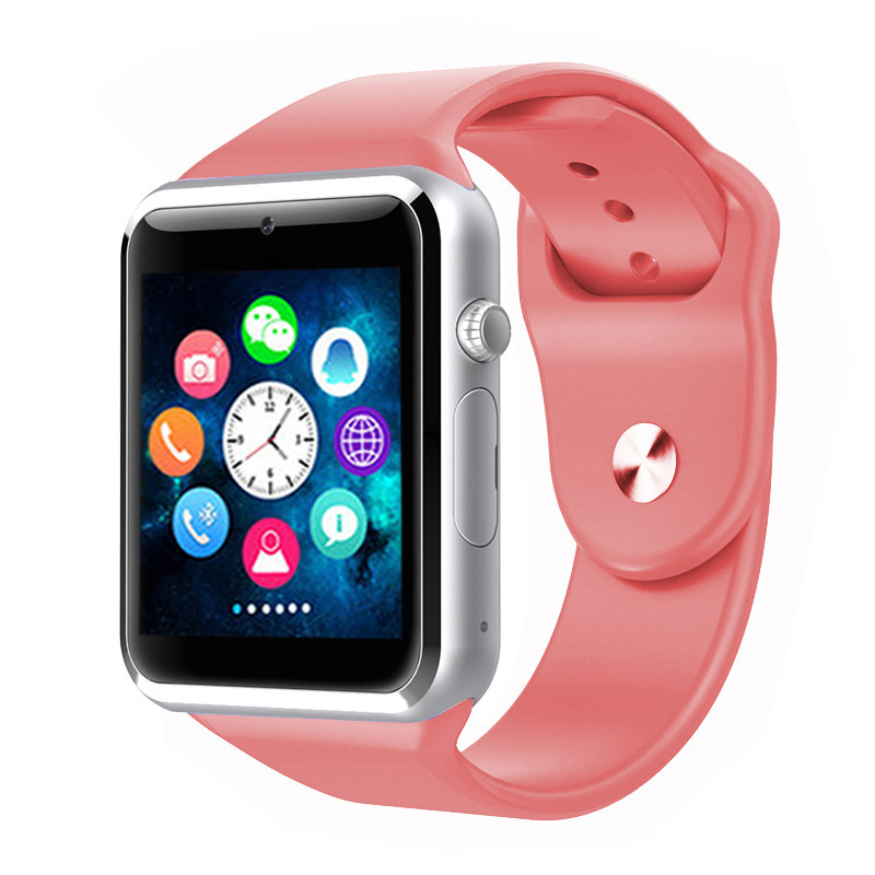 Smart Watch Prendre des photos - Ref 3439421 Image 6