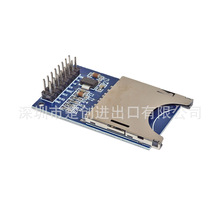 SD���x��ģ�K ��Ƭ�C SD SPI�ӿ� SD������ �惦������UNO R3����