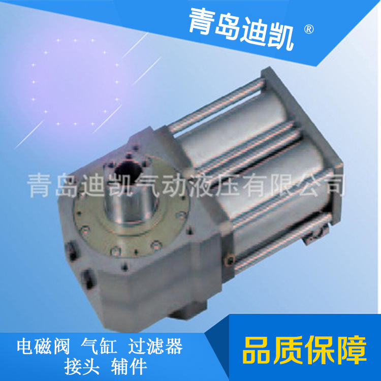 TKC气缸HCDA2C80-300Y/HCDA2C80-250Y多种规格尺寸型号选择