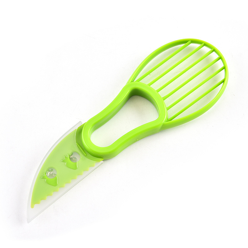 Gadget cuisine - Diviseur de fruits - Ref 3405527 Image 3