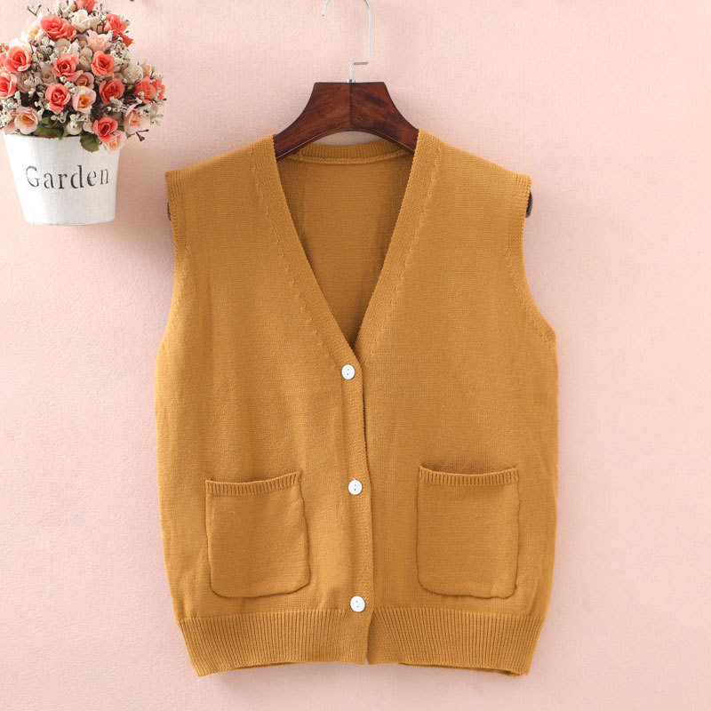 Gilet femme en Tricot - Ref 3317577 Image 3