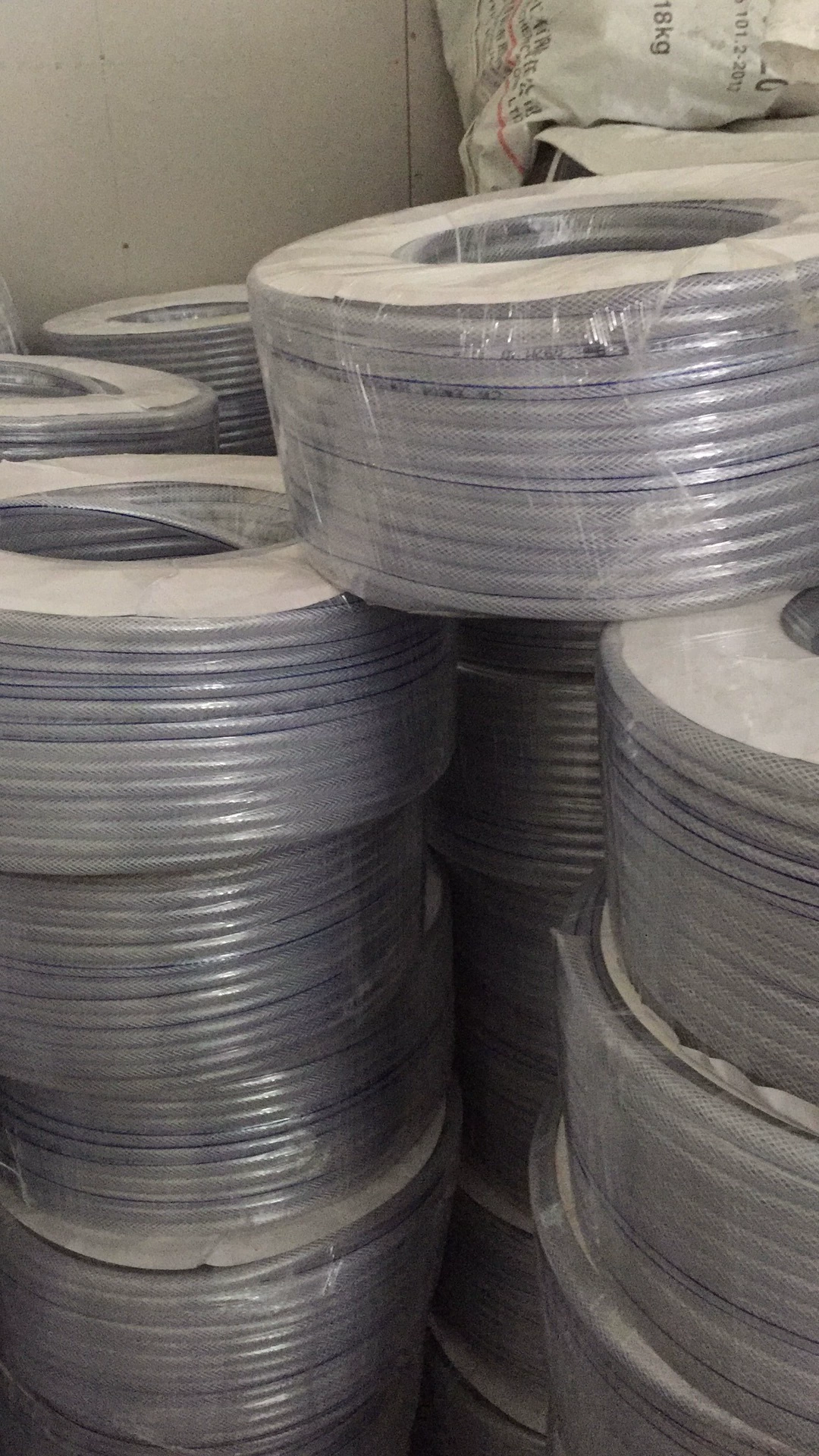 Сетчатая трубка 10 мм.