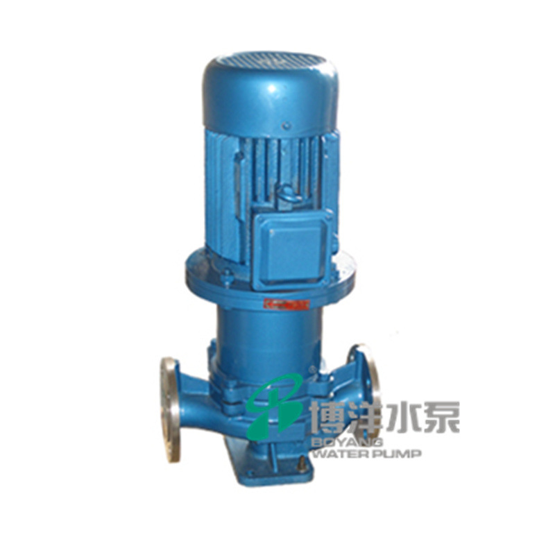 CQG型不锈钢耐高温磁力驱动泵 管道驱动泵 高温磁力驱动泵