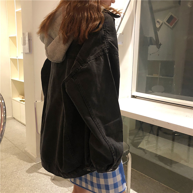 Blouson femme en Cow-boy - Ref 3321830 Image 3