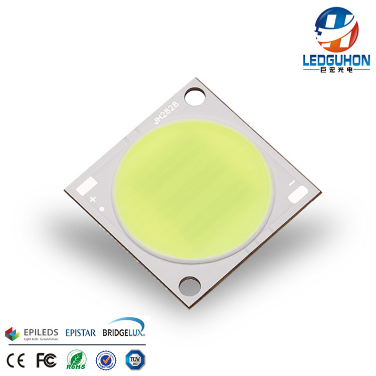 ����COB����Ƶ��� ����LED 100W����Ƽ������COB LED��Դ