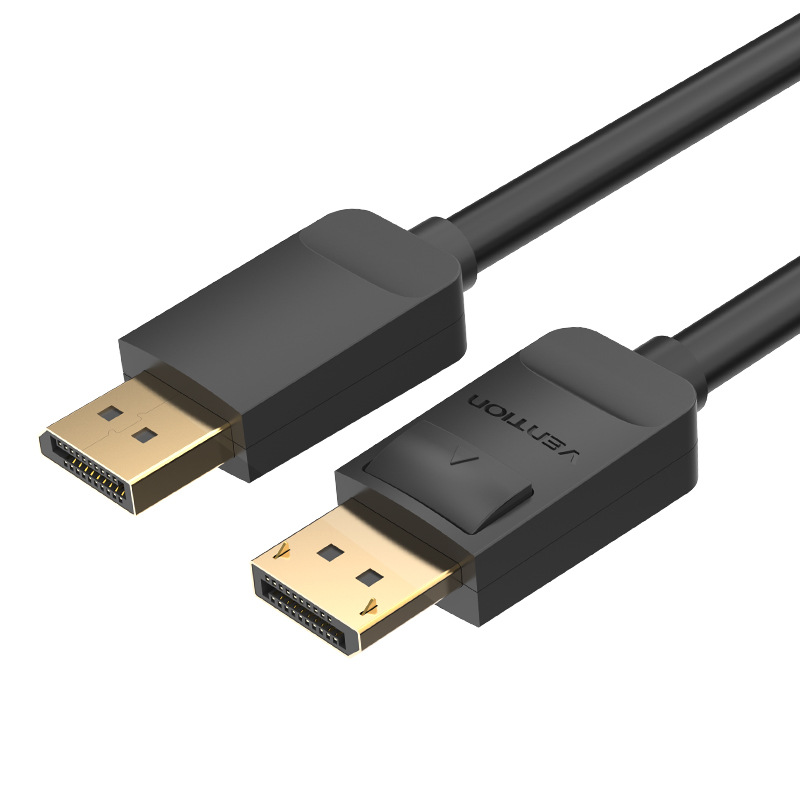 Weixun DP line 4K display line 1.2 HD Public Public Public Computer…