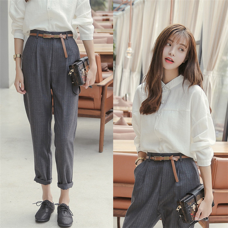 Costume femme AUTO-EXPLOITé en Coton - Ref 3333662 Image 16