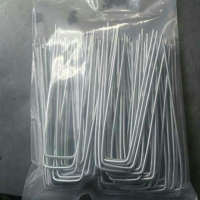 German Market-3mm galvanized s