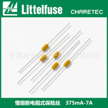 LITTELFUSE 047301.5YRT1L 1.5A ����С����ʱ����˿ 047301.5