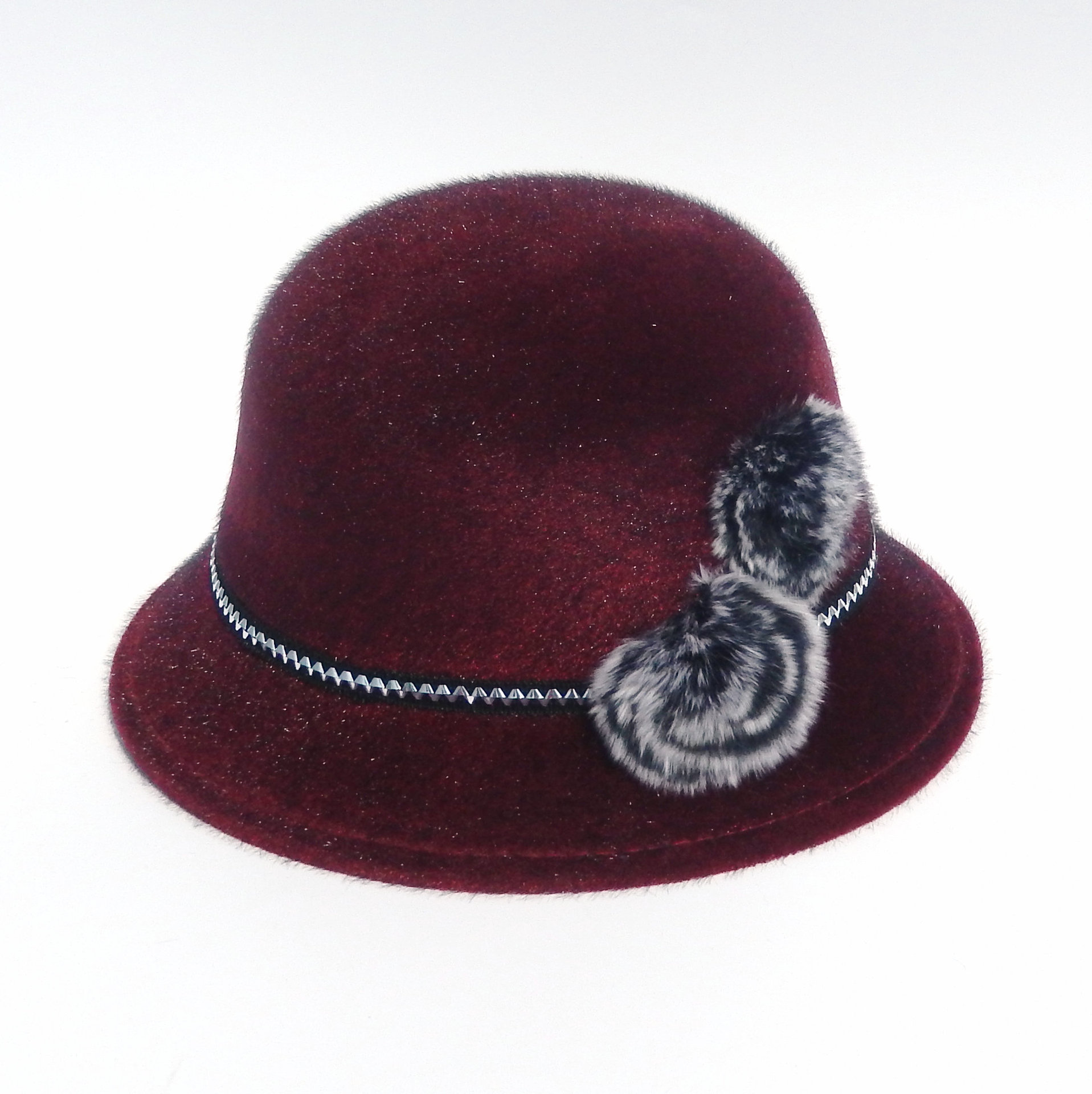 老婆婆帽子 2650