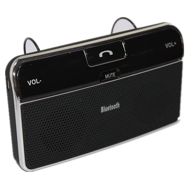 Factory Direct sun visor Bluetooth Hands-free dəstləri