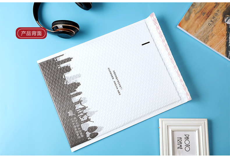 福建自封气泡袋厂家