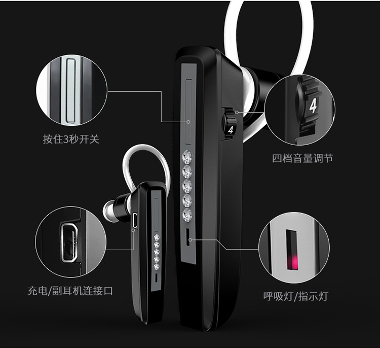ZDB-101MB蓝牙外观助听器_14