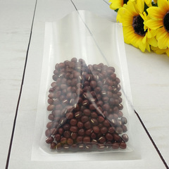 16絲透明真空包裝袋尼龍真空袋特產燒鴨熟食腊味袋食品包裝袋