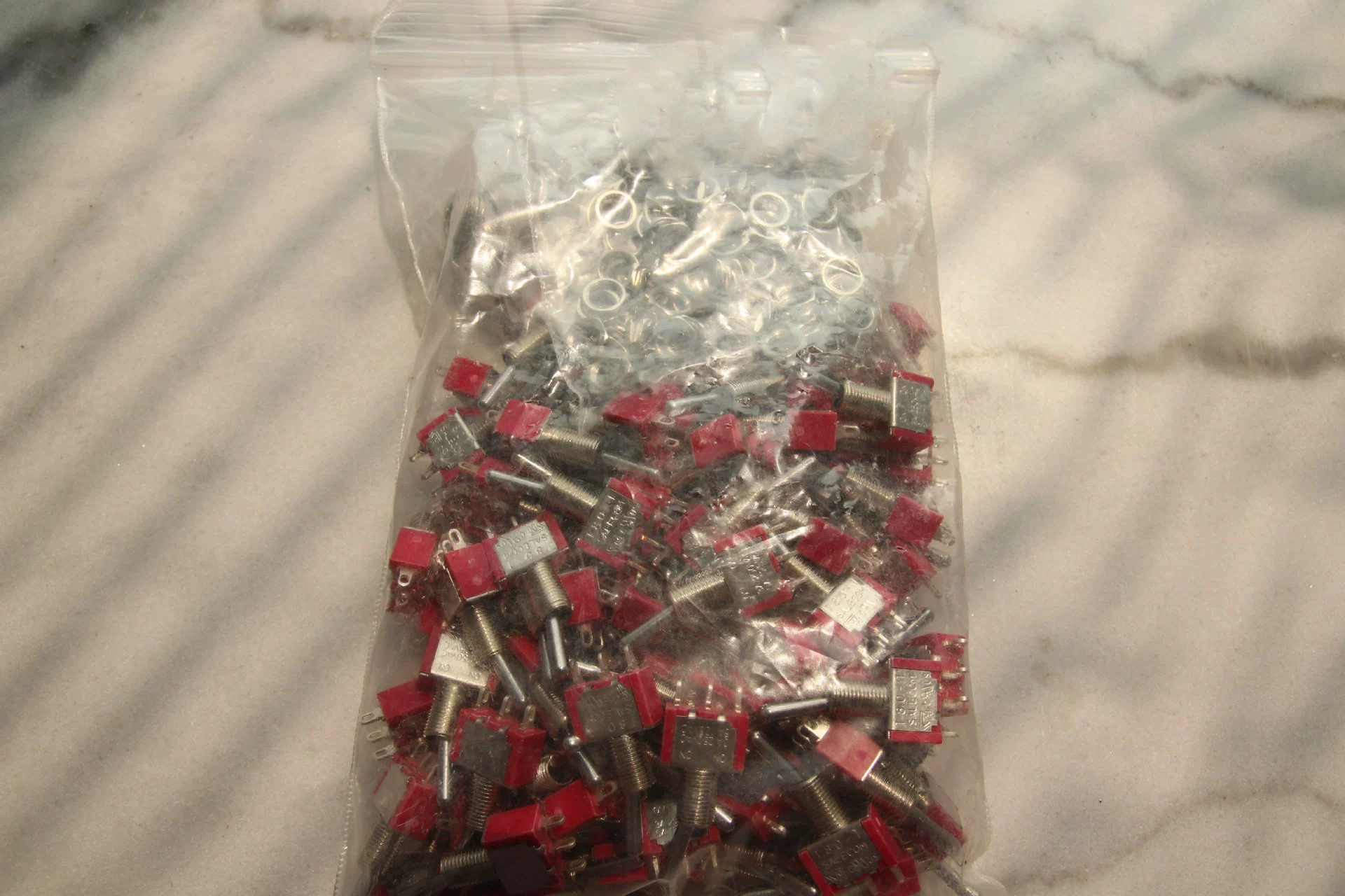 Син Хан T8013-SEBQ-H + U кулисный переключатель SH циферблатный переключатель T80-T Тайваньский тумблер SALECOM