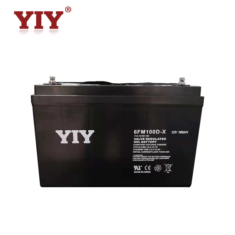 ֱ12V100AH ѭ ͨѶվ