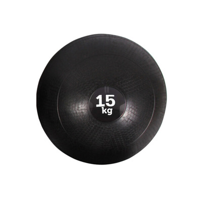 灌砂重力球健身沙球力量训练地雷球药球【捷巨公司 专业制球】|ms