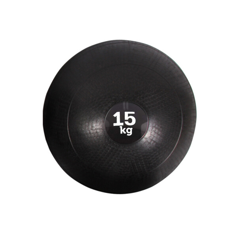 灌砂重力球健身沙球力量训练地雷球药球【捷巨公司 专业制球】|ms