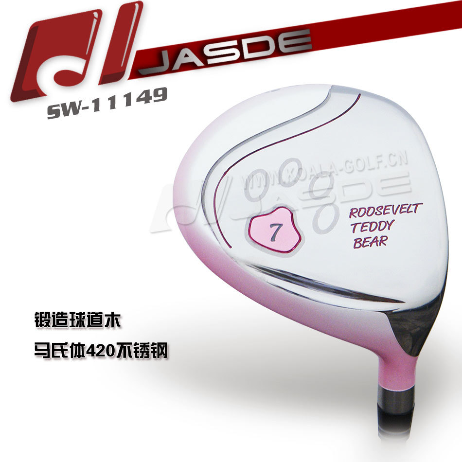 ֱŮʿø߶ˣۣGOLF HEAD