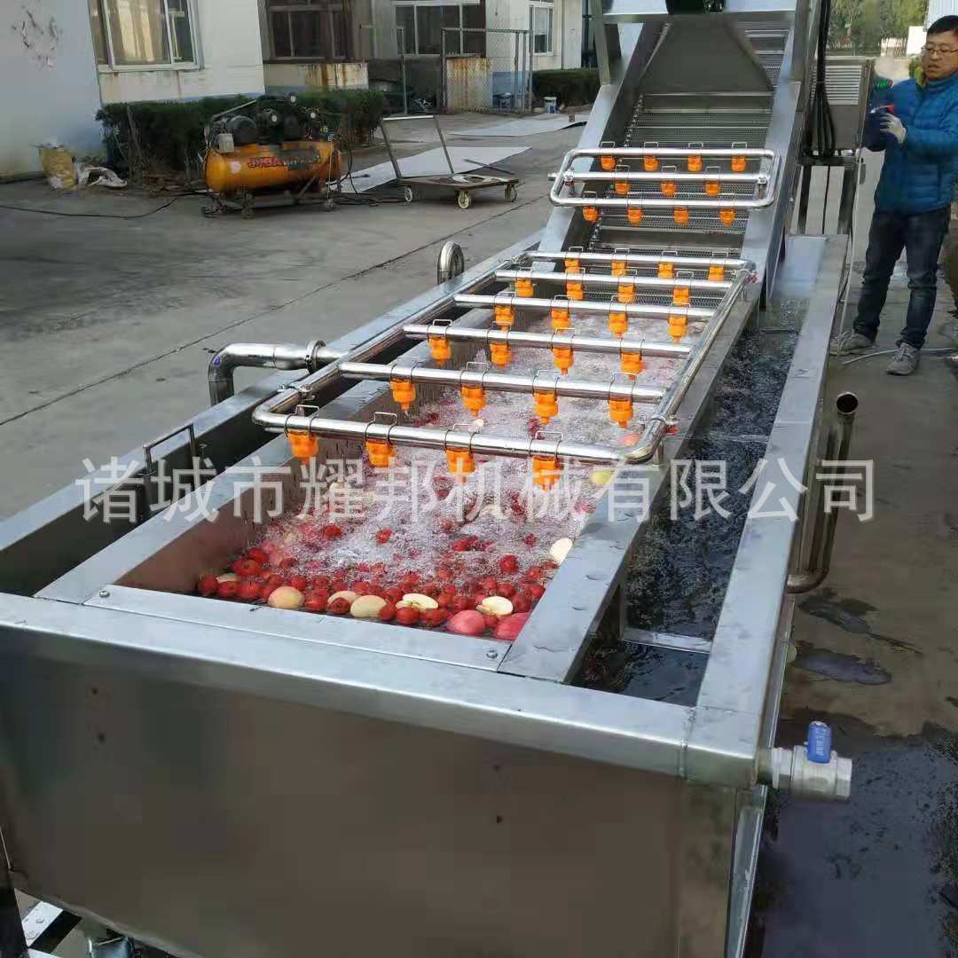 果汁果酱生产线 果汁加工设备 番茄酱草莓酱加工流水线 果酱加工