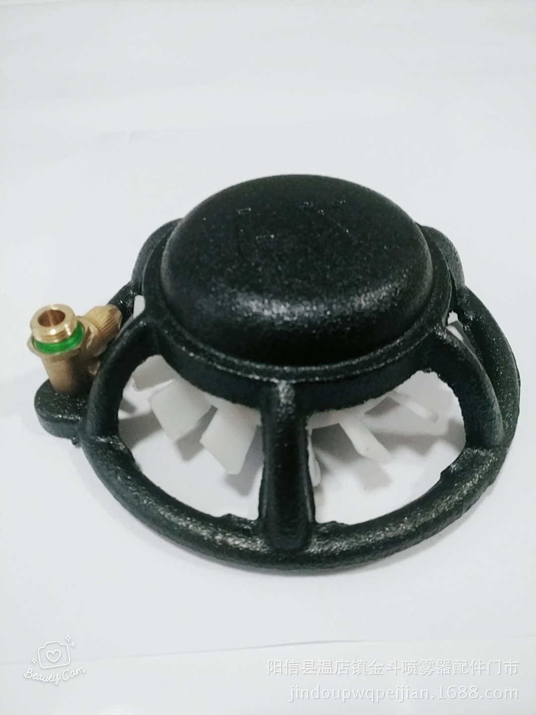 农用三缸柱塞泵打药机药水搅拌器 农用化肥农药搅拌器 药液混药器