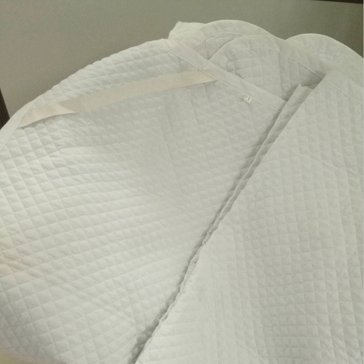 提供各类绗缝加 工承接国内外绗缝订单来料加 工