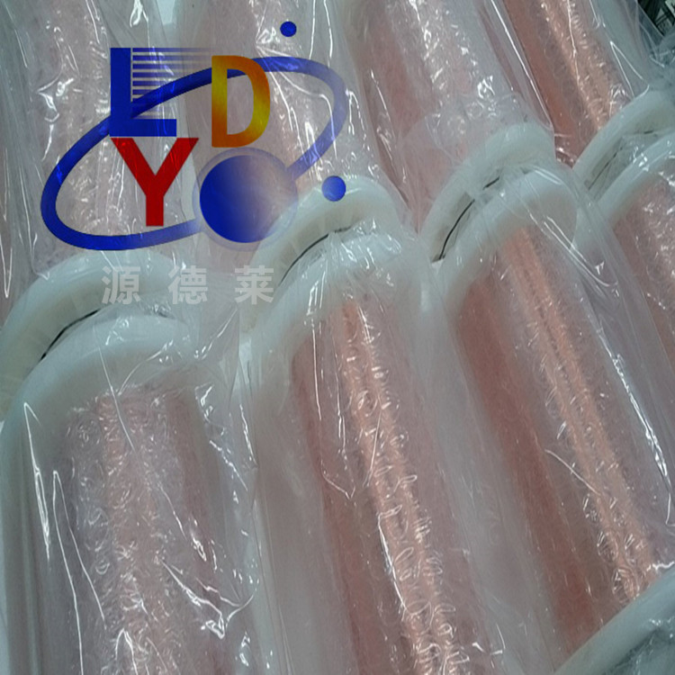 耐高温漆包线 220级240级漆包圆铜线 日本进口酒精自粘铜漆包线