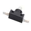 pressure supply Kettle KAG-01A High Current Cheap Button switch