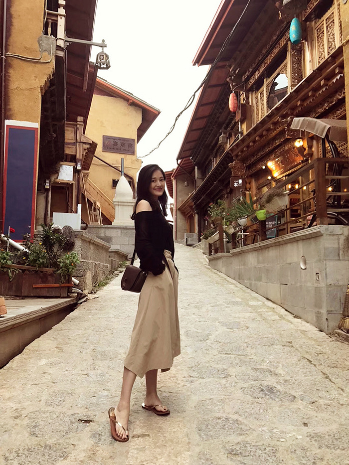 Costume femme en Mélange de coton - Ref 3334644 Image 26