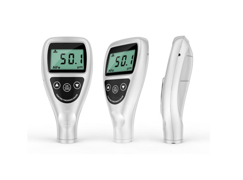 两用数显涂层测厚仪CTG-800