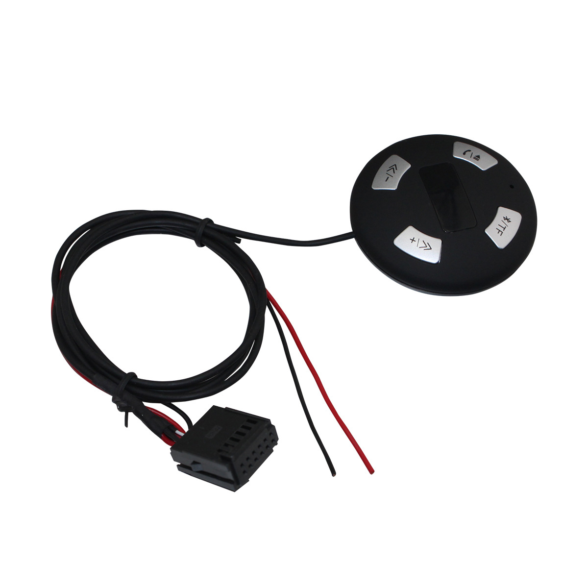 适用于宝马BMW E46 3系CD AUX IN线蓝牙连接音频线免提通话TF卡