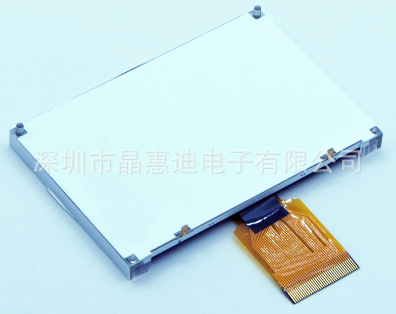 12864/LCD/Һ/COG/2.7/װ/JHD12864-G463BSW-B