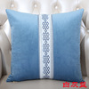 Modern classic fashionable pillow, sofa for bed, custom made